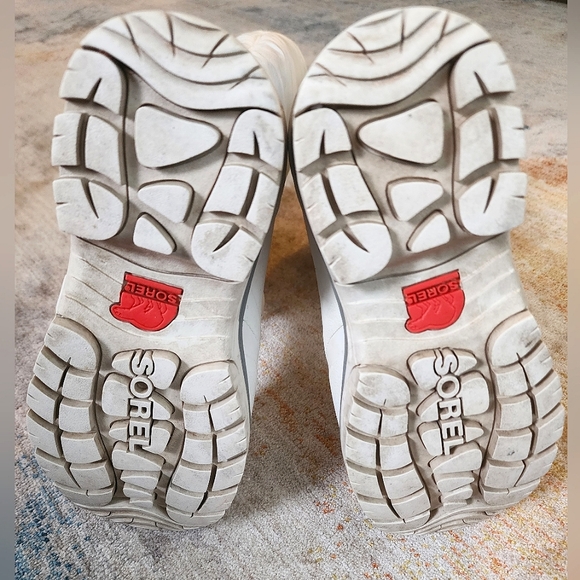 Sorel Snowlion XT Boot - Picture 3 of 13
